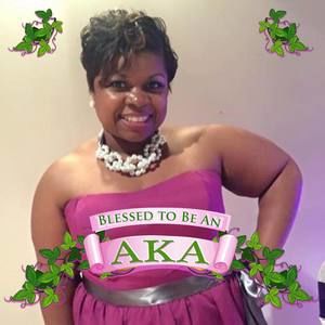 Meet your Posher, Tamara